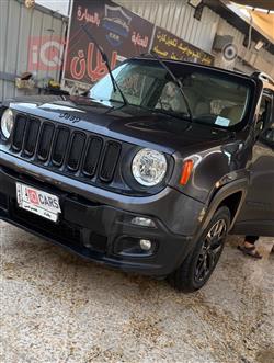 جيب رينيجيد